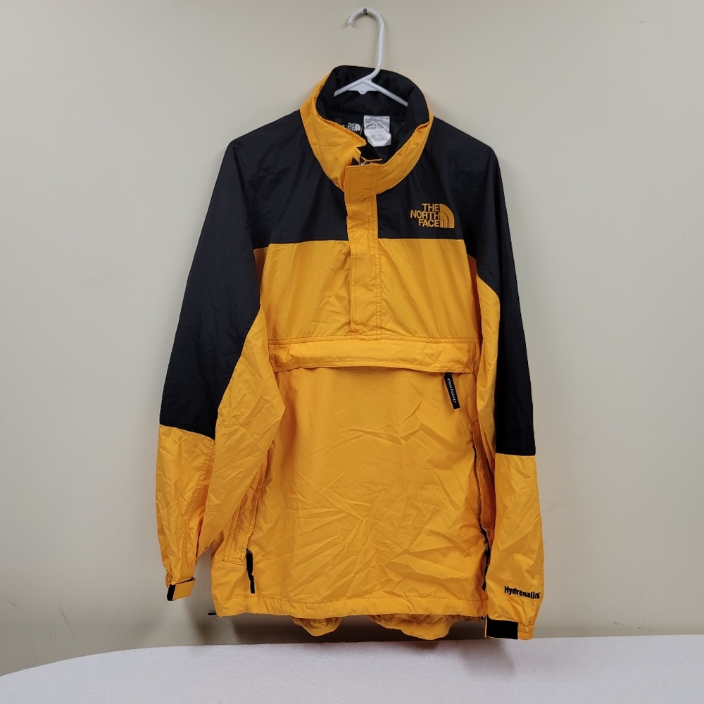 NWOT Men's The North Face Hydrenaline Anorak